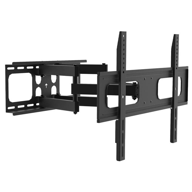 BORMANN ELITE BTV1150 Βάση Τηλεόρασης Επιτοίχια Με Βραχίονα 37''-70'' 025986