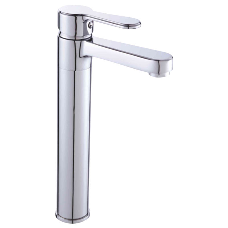 BORMANN BTW3060 Μπαταρία Νιπτήρα "Sierra" 35mm Αναμεικτική Με Pop Up 026068