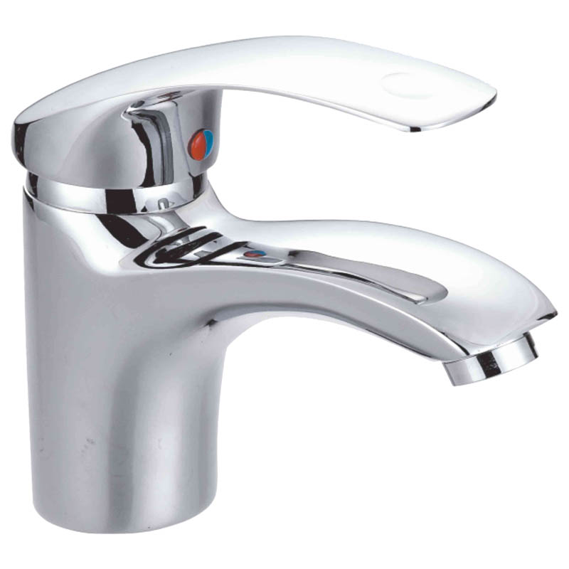 BORMANN BTW3240 Μπαταρία Νιπτήρα "Sonia" 40mm,Αναμεικτική με Pop Up,800g 026501