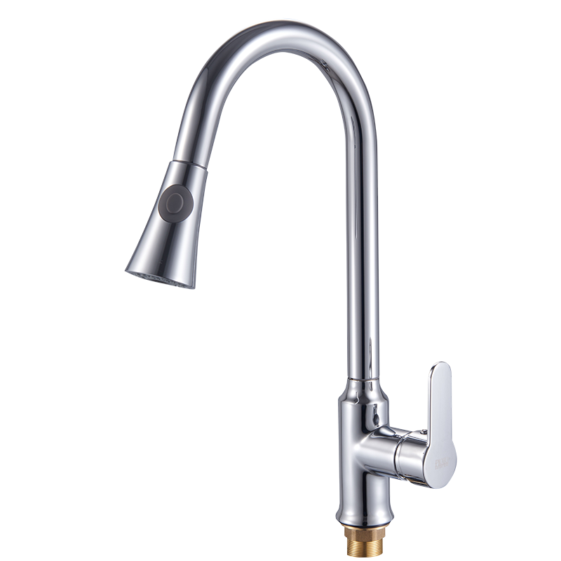 BORMANN BTW3400 Μπαταρία Κουζίνας Serena,με Ντους Και Σπιράλ 049685