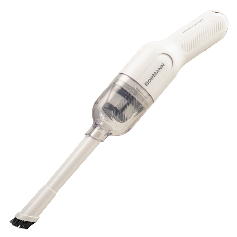 BORMANN Elite BVC1250 Σκουπάκι Χειρός Επαναφορτιζόμενο 8V,5Kpa,Li-Ion,Type-C 073925