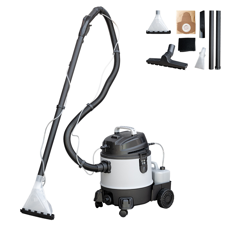 BORMANN Elite BVC4100 Σκούπα Πολυκαθαριστής Υγρών Στερε