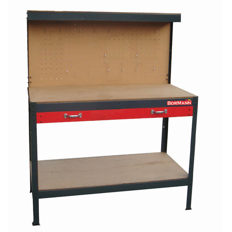 BORMANN BWB1200 Πάγκος Εργασίας 011811