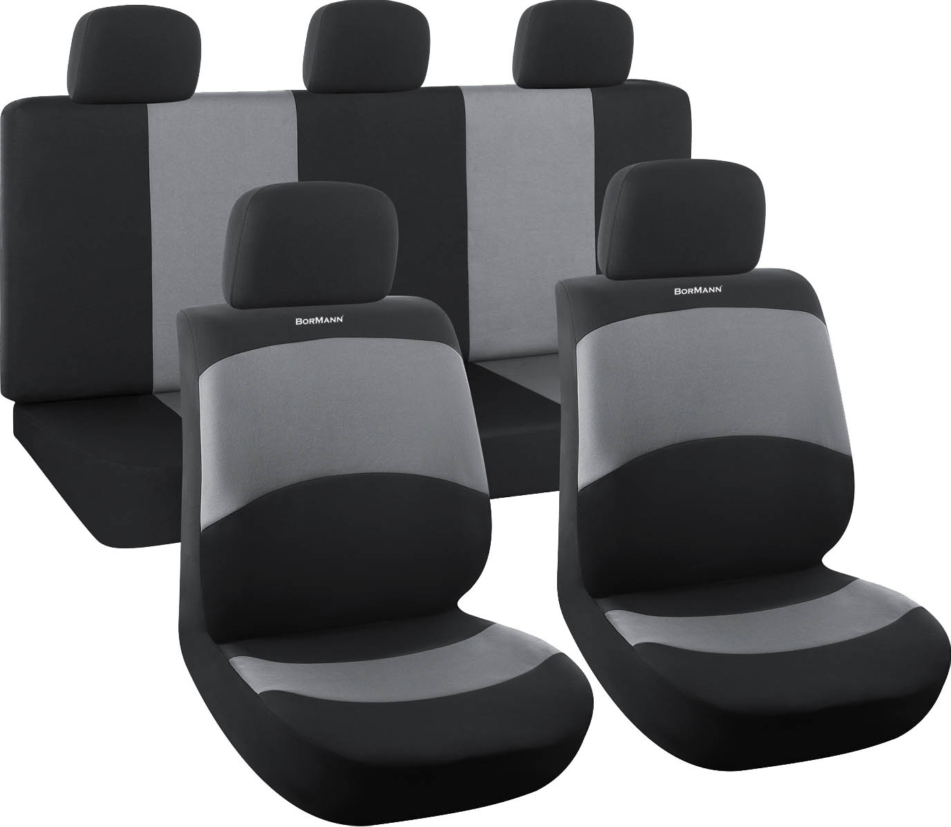 BORMANN BWC3300 Σετ Καλύμματα Αυτοκίνητου 026662