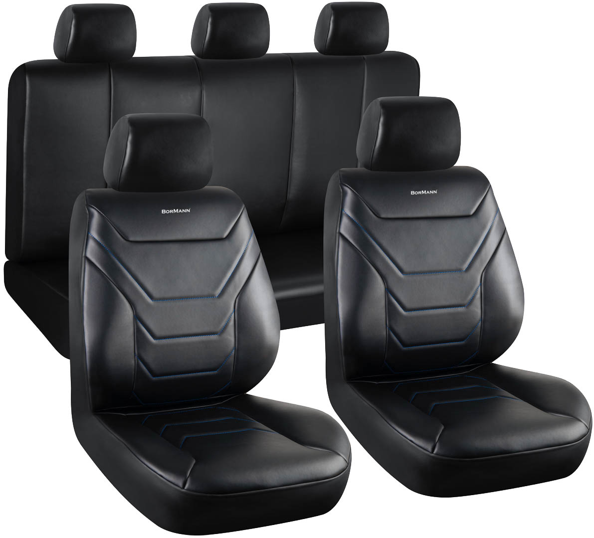 BORMANN BWC3500 Σετ Καλύμματα Αυτοκίνητου 026686