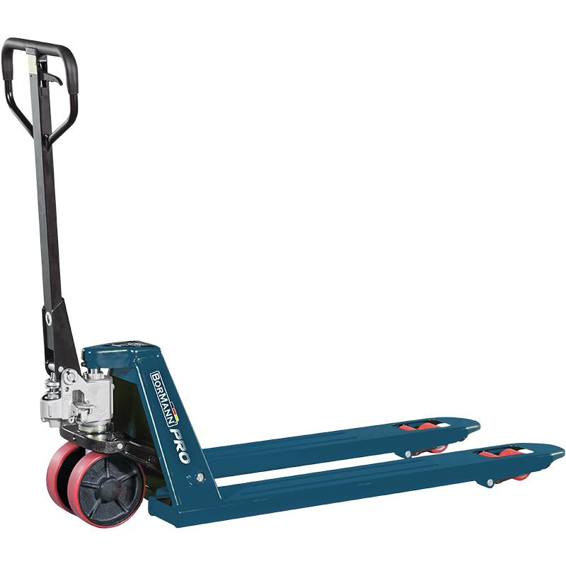 BORMANN Pro BWR2511 Παλετοφόρο 2.5Τ 001249