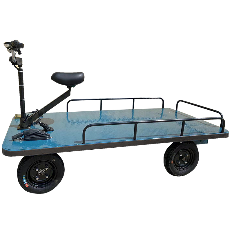 BORMANN Pro BWR2600 Όχημα Μεταφοράς Ηλεκτρικό, Μέγιστο Φορτίο 1000Kg,800W 079682