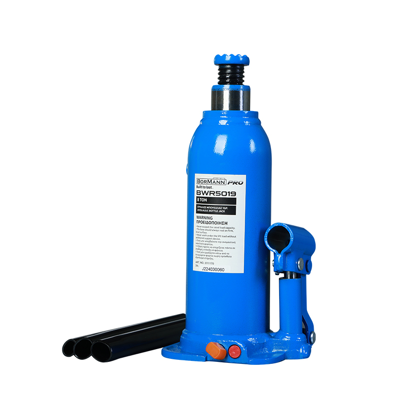 BORMANN Pro BWR5019 Γρύλλος Μπουκάλας Υδρ.8Ton 011170