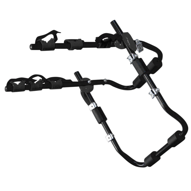 BORMANN Pro BWR5044 Βάση Αυτοκίνητου 3 Ποδηλάτων 011422