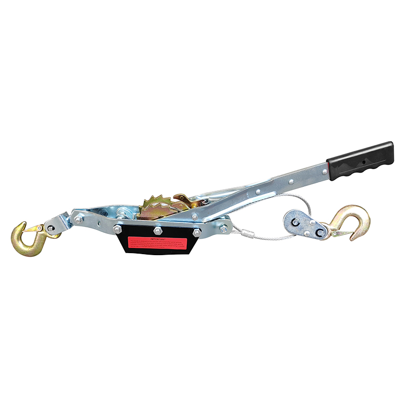 BORMANN Pro BWR5086 Κρικοπάλαγκο 3.5Τ Βαρέως Τύπου με Διπλό Γάντζο 076810