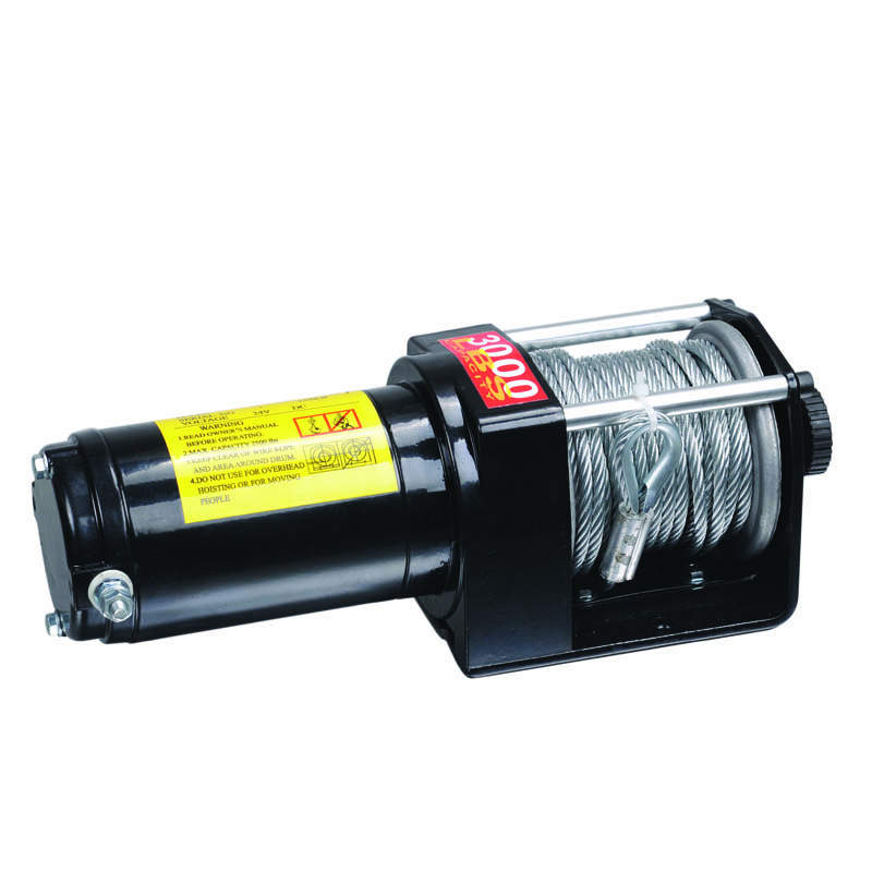 BORMANN BWR5108 Εργάτης ±1360Kg 12V - 1000W 018988