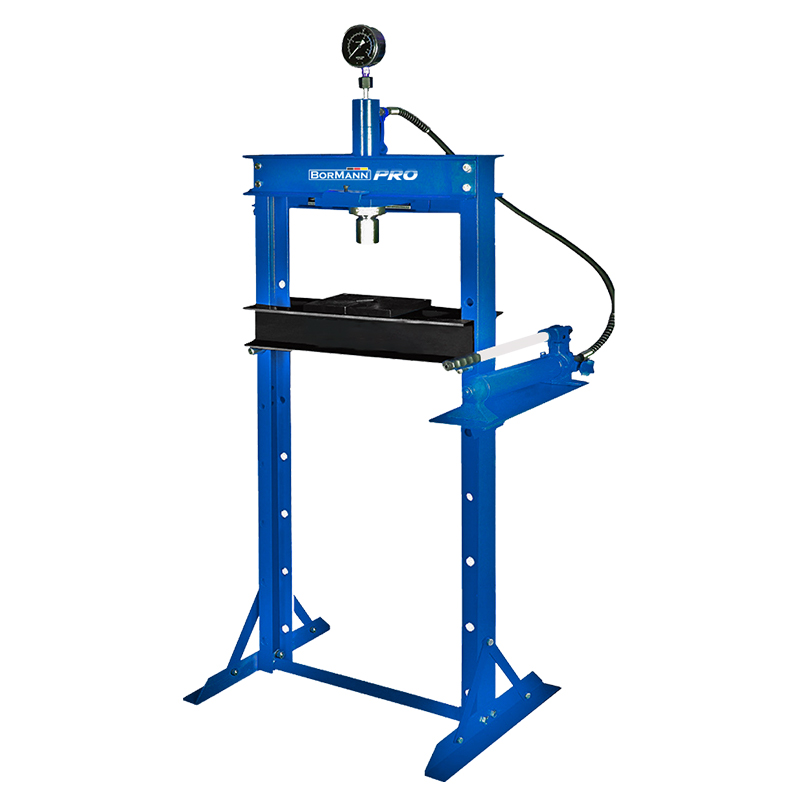 BORMANN Pro BWR5118 Υδραυλική Πρέσα 12Ton 028673