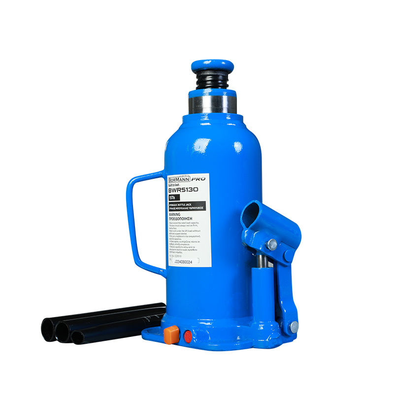 BORMANN Pro BWR5130 Γρύλλος Μπουκάλας Υδρ.15Ton 029519