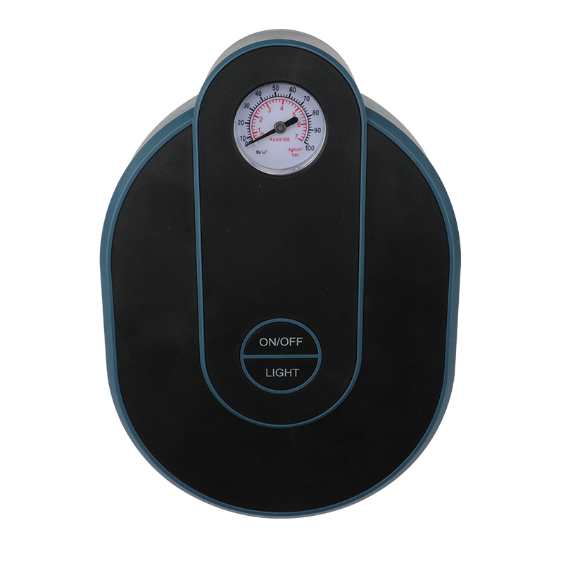 BORMANN BWR5151 Αεροσυμπιεστής 12V,150Psi,2 Αντάπτορες 073734