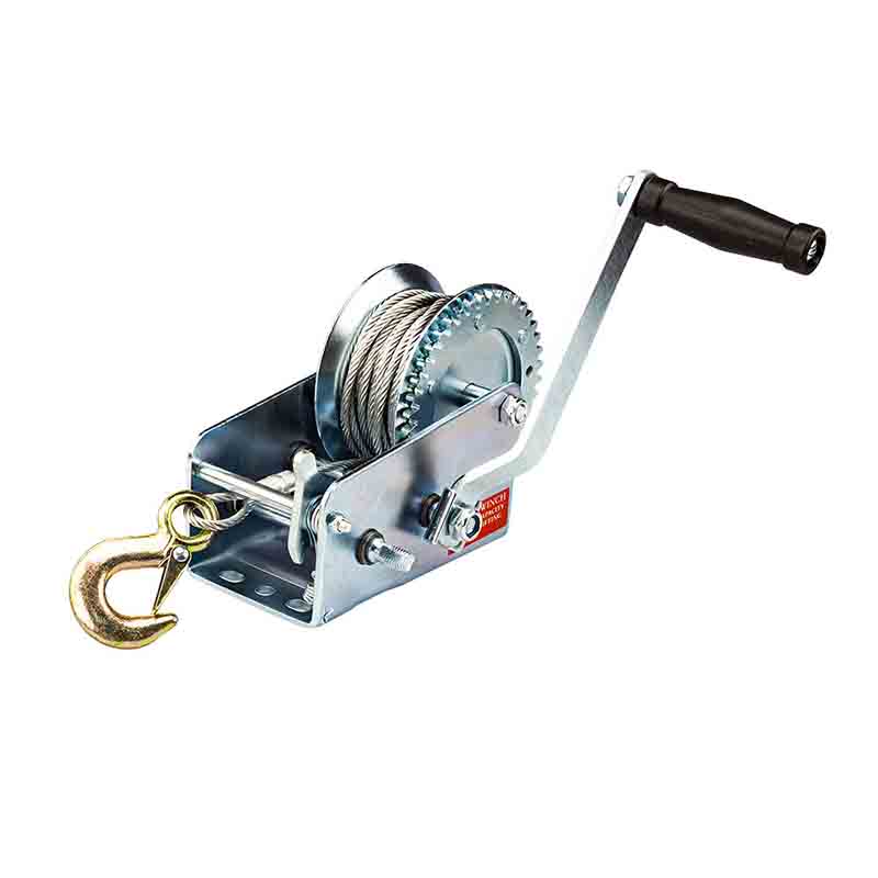 BORMANN BWR5190 Εργάτης Χειροκίνητος 028505