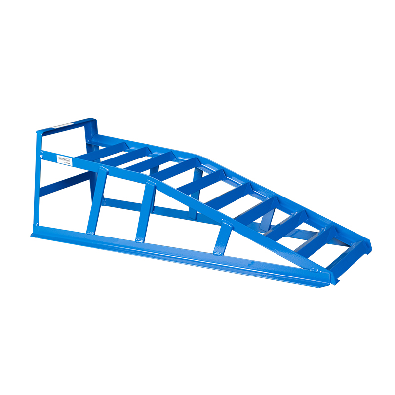 BORMANN Pro BWR5226 Ράμπα 2Ton,Μεταλλική 050155