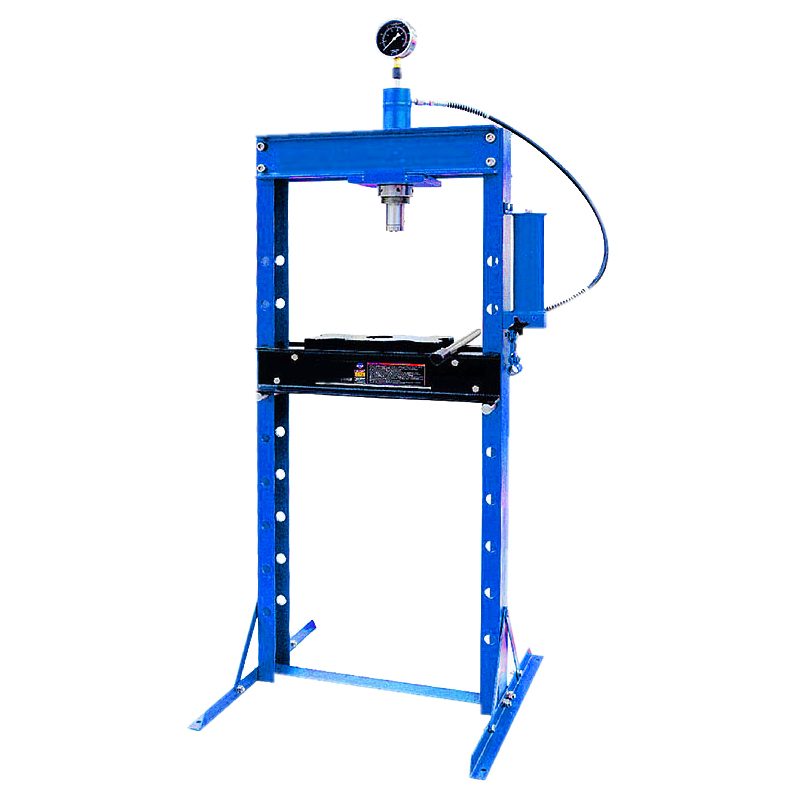 BORMANN Pro BWR5230 Υδραυλική Πρέσα 20Ton Με Αντλία Χειρός 050193