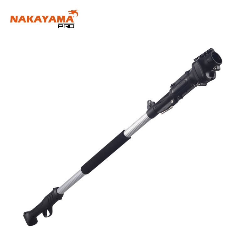 NAKAYAMA Pro EC1500EXT Προέκταση Τηλεσκοπική 1,5-2,1M,για EC1500 EC1350 065227