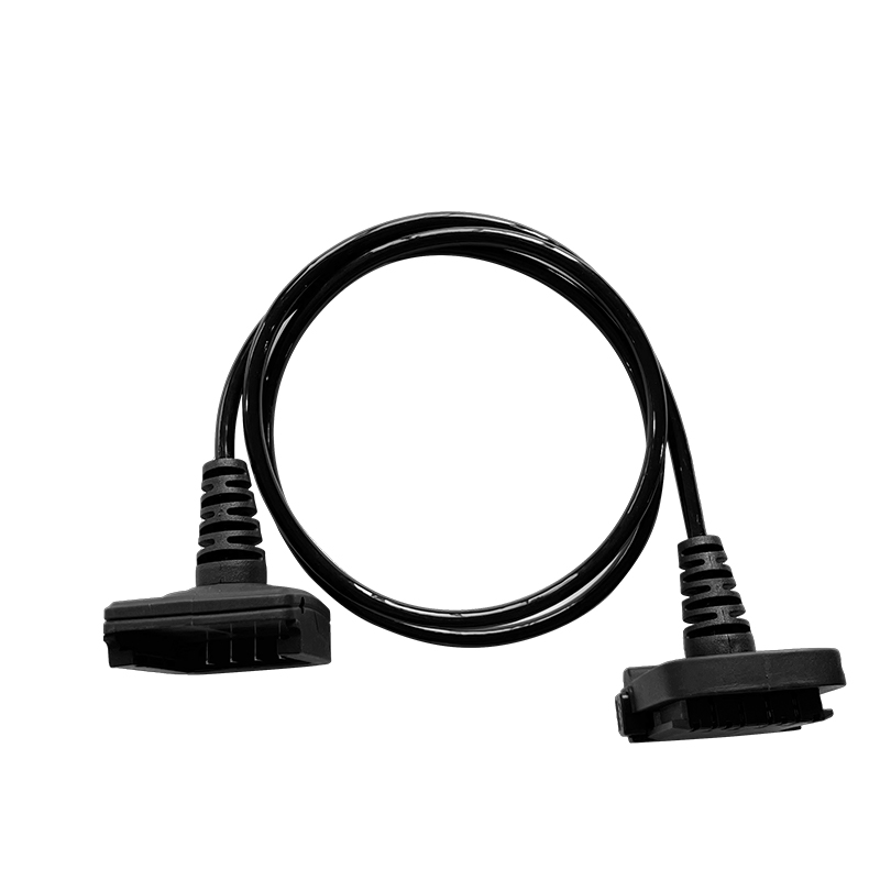 NAKAYAMA EC1503 Προέκταση Καλώδιο Μπαταριών για EC1350 EC1500 073994