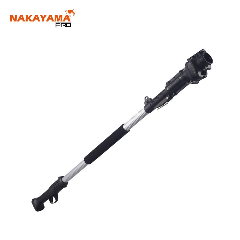 NAKAYAMA Pro EC1510EXT Προέκταση Τηλεσκοπική 1,5-2,1m, για Πριόνι Κλαδέματος EC1510 077459