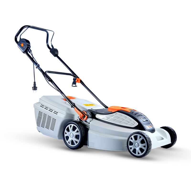 NAKAYAMA Pro EM4020 Χλοοκοπτική Ηλεκτρική 1800W 032366