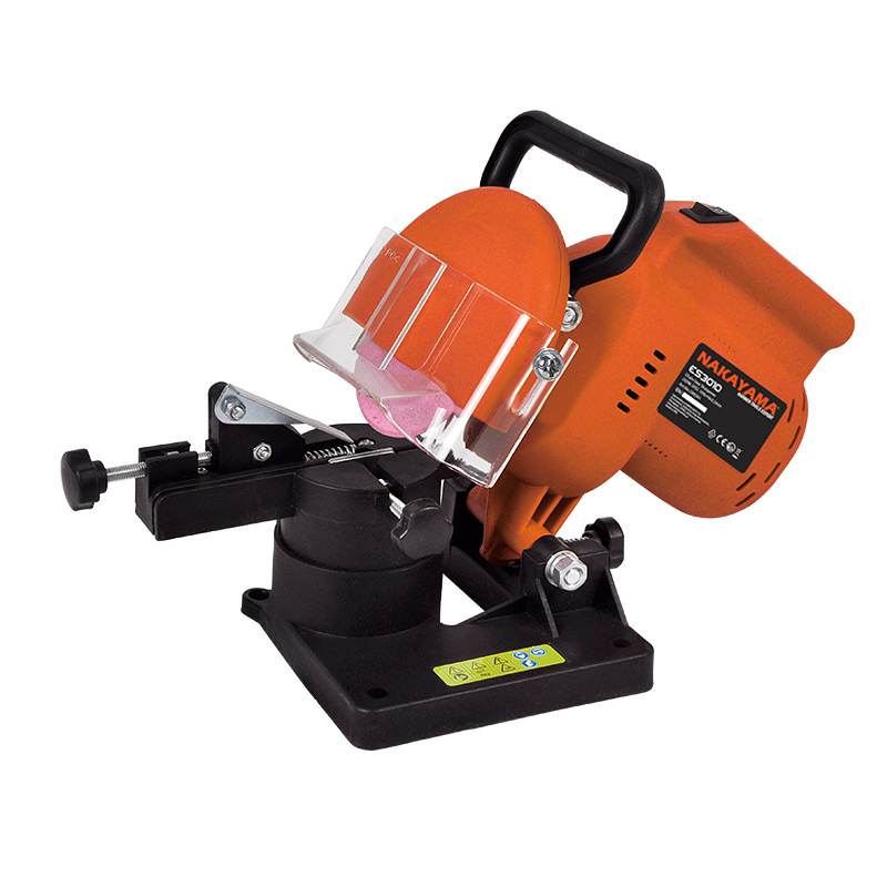 NAKAYAMA ES3010 Τροχιστικό 220W, Δίσκος 100x10x3.2mm 049241