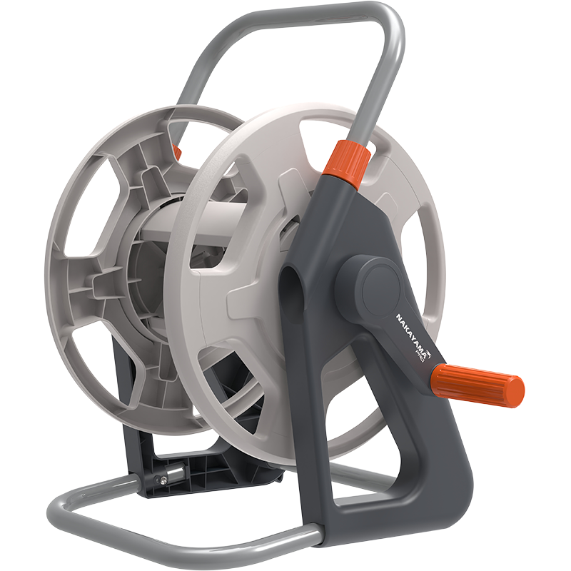 NAKAYAMA Pro GH9170 Ανέμη Λάστιχου Ποτίσματος, Max. 60m 1/2' - Χωρίς Λάστιχο Αξεσουάρ 062561