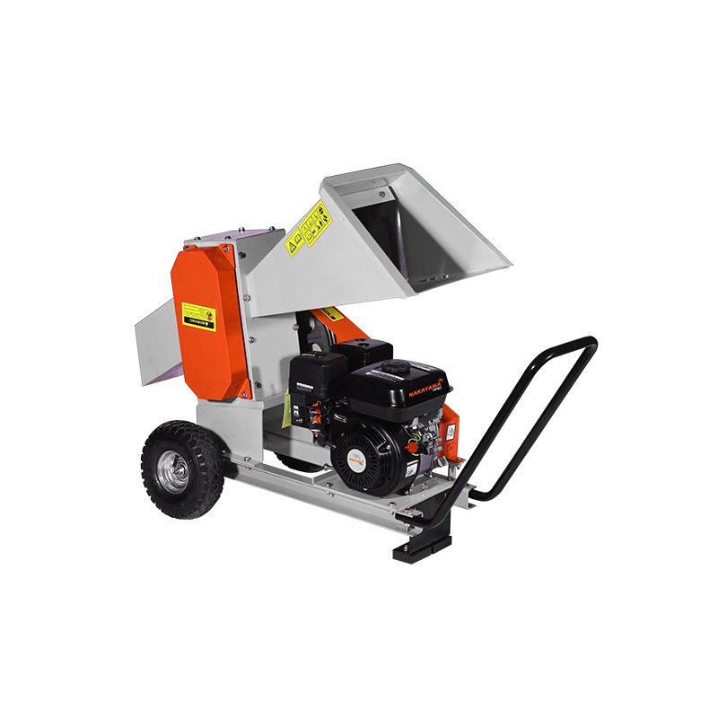 NAKAYAMA Pro GS8700 ΚΛΑΔΟΤΕΜΑΧΙΣΤΗΣ ΠΑΡΑΓΩΓΗΣ ΠΡΟΣΑΝΑΜΜΑΤΟΣ ΜΗΚΟΥΣ 5-10cm, 7HP, ΜΕΓ. ΔΙΑΜΕΤΡΟΣ Φ60mm 069478