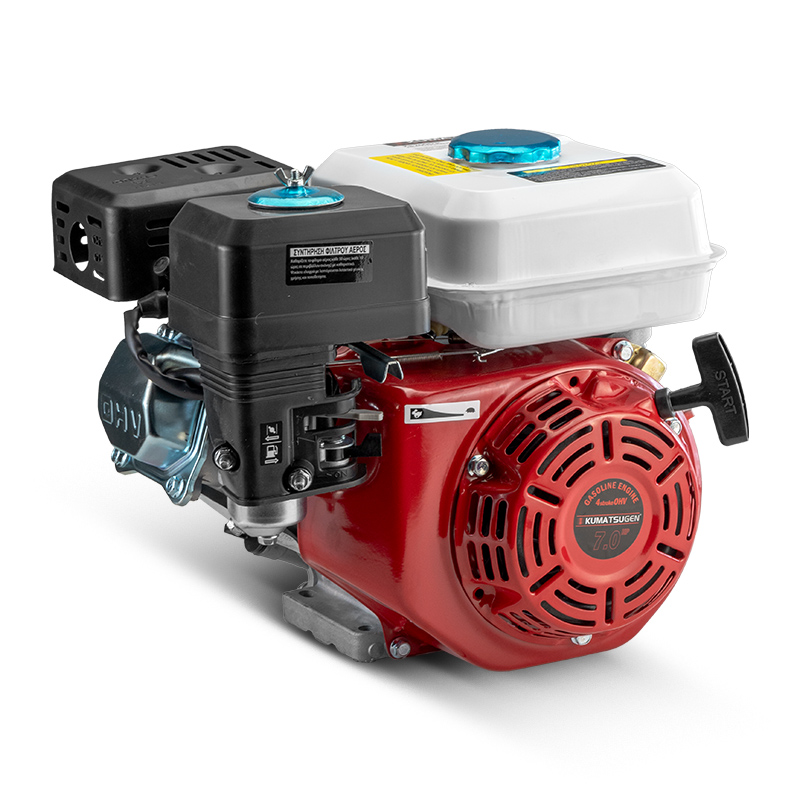 KUMATSUGEN KB200D3L Κινητήρας Βενζίνης 7Hp,196cc 000112