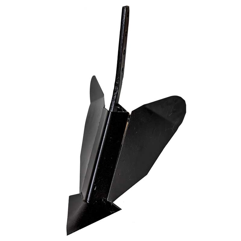 NAKAYAMA MB137 Αυλακωτήρας -Διπλός Ρυθμιζόμενος 012696