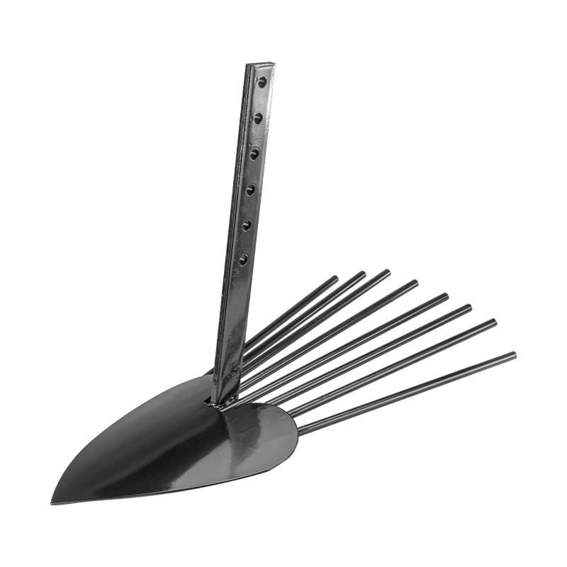 NAKAYAMA MB138 Πατατοεξαγωγέας 012702