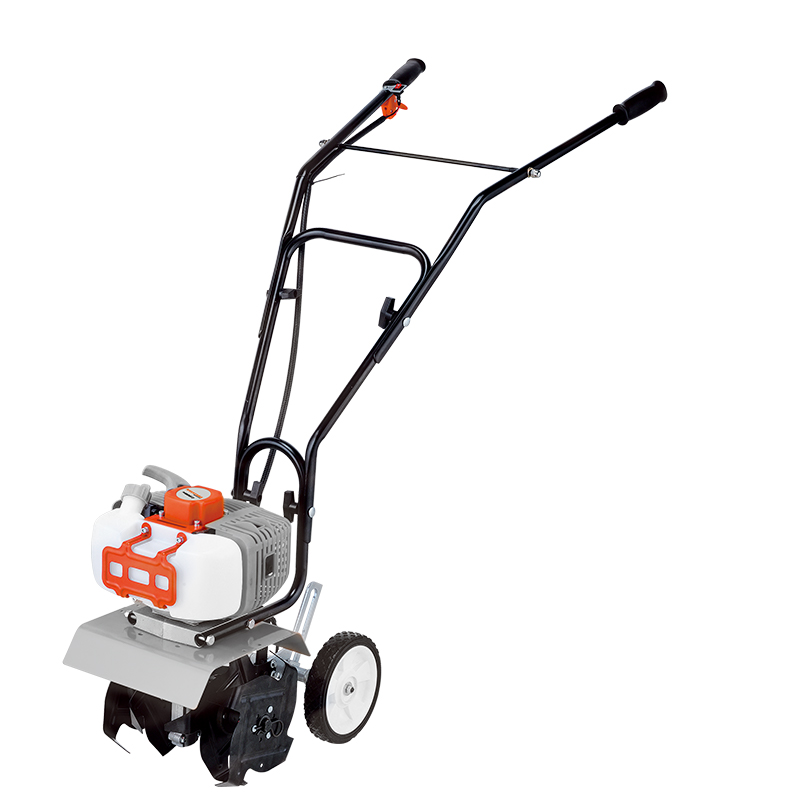 NAKAYAMA MB2510 Σκαπτικό Βενζίνης 2,2Hp, 52cc 033080