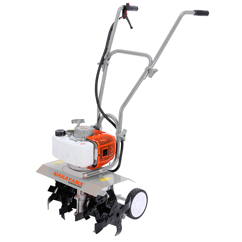 NAKAYAMA MB2620 Σκαπτικό Δίχρονο 62cc-2.8Hp-Πλάτος 40cm, Μαχαίρια 12+12 066507