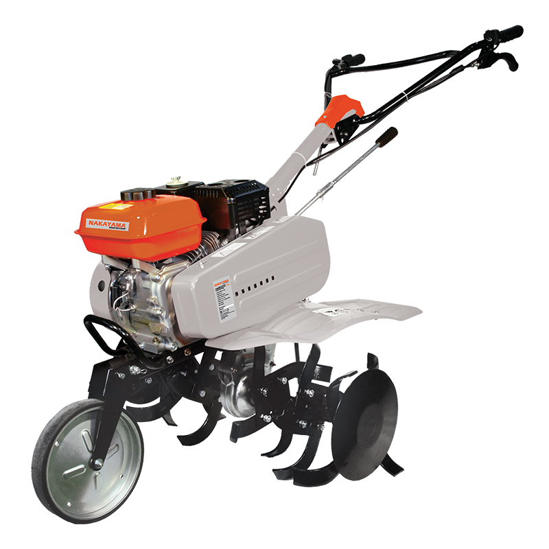 NAKAYAMA MB6000 Σκαπτικό Βενζίνης 6,5Hp 2Εμπρός+1Όπισθεν 000495