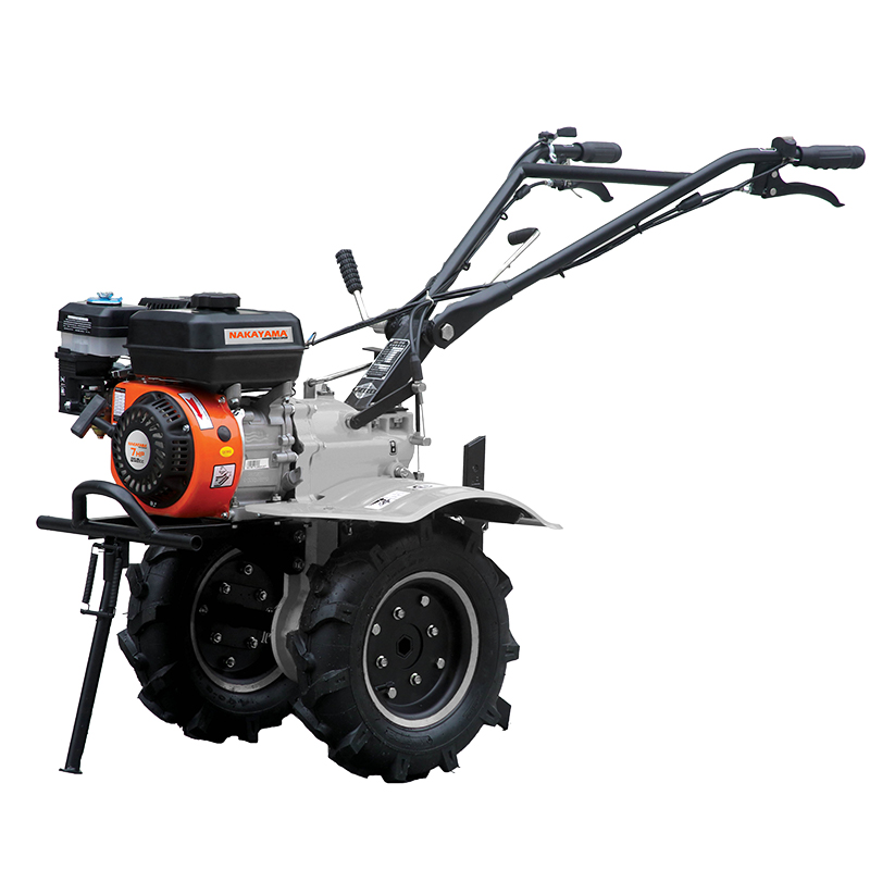 NAKAYAMA MB7000Classic Σκαπτικό Βενζίνης 7Ηp 2Εμπρός+1Όπισθεν, Πλάτος 90-100cm 011736