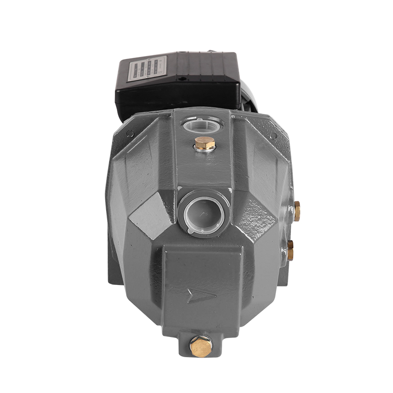 NAKAYAMA Pro NP2045 Αντλία Επιφανείας Jet 800W, 50m, 3000l/h 034643