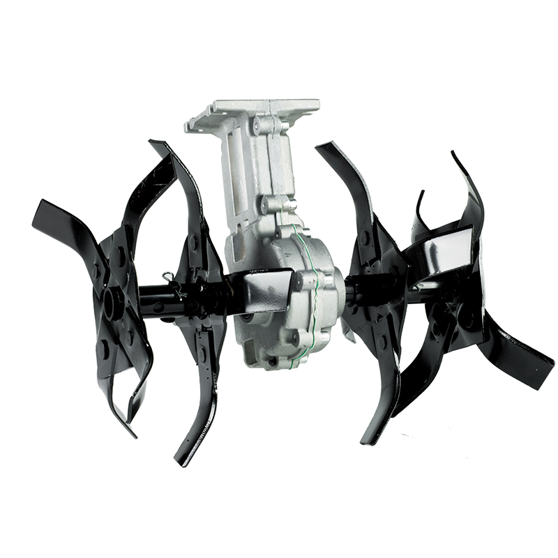 NAKAYAMA PB1000 Εξάρτημα Φρέζας για Θαμνοκοπτικό 25cm 015611