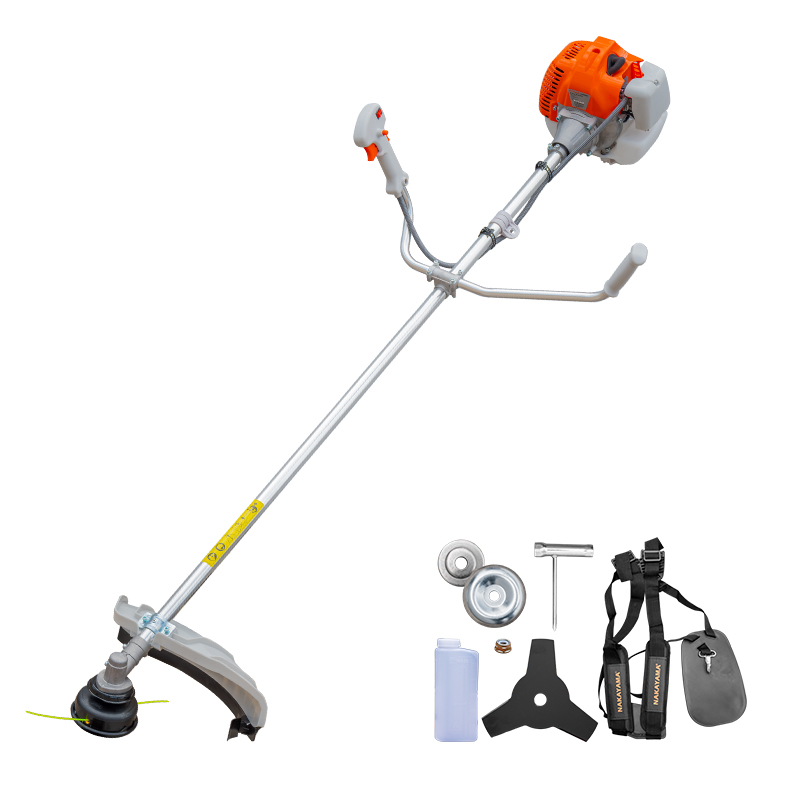 NAKAYAMA PB5221 Θαμνοκοπτικό Βενζίνης 2Hp, 52cc 033783