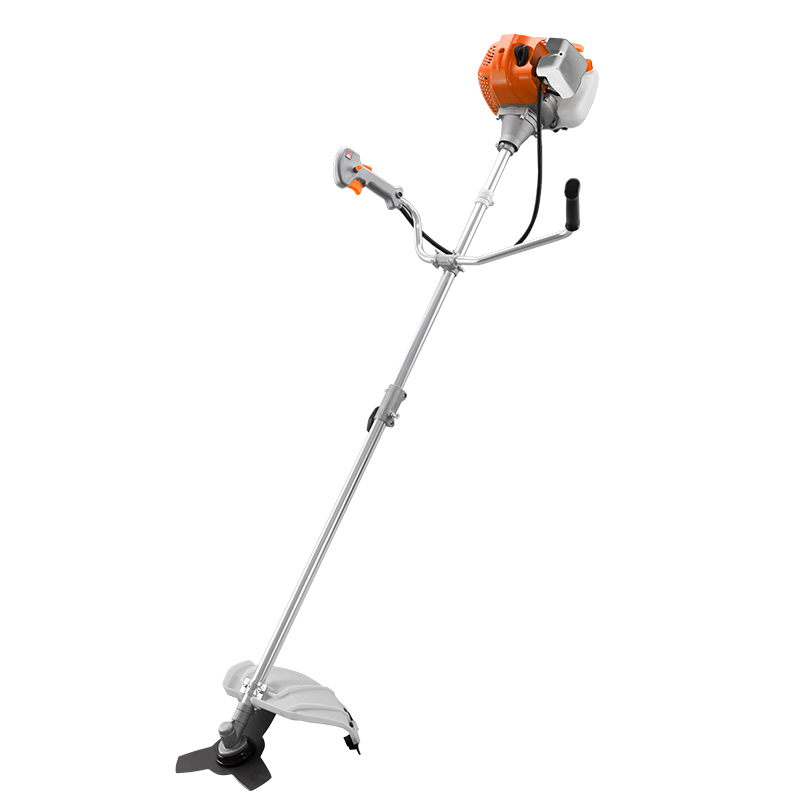 NAKAYAMA PB5228 Θαμνοκοπτικό Βενζίνης 52cc Διαιρούμενου Άξονα 078906