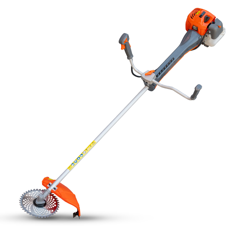 NAKAYAMA PB6310 Θαμνοκοπτικό Βενζίνης 3Hp, 62cc Με Αντιδόνηση 024248