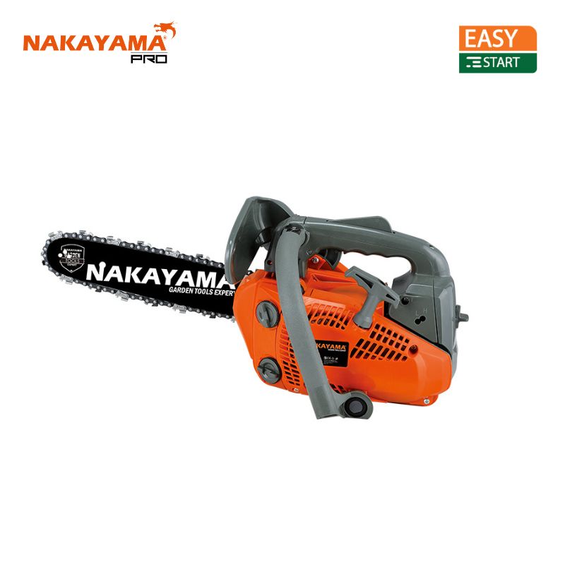 NAKAYAMA PC3100 Αλυσοπρίονο Κλαδευτικό Βενζίνης 25.4cc 029052