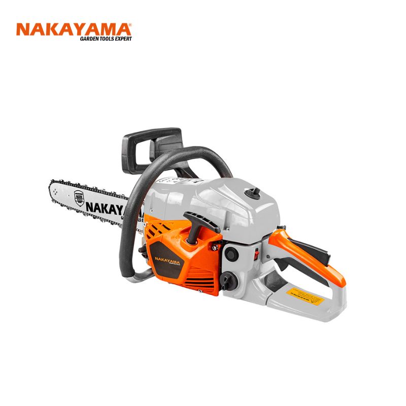 NAKAYAMA PC4600 Αλυσοπρίονο Βενζίνης 2.45Hp,45cc 029069