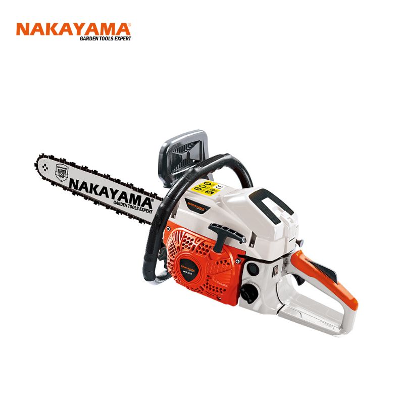 NAKAYAMA PC6700 Αλυσοπρίονο Βενζίνης 3.8Hp,56.3cc 029083