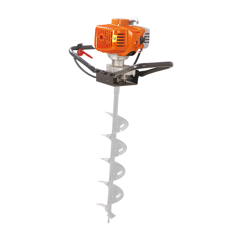 NAKAYAMA PD5230 Τριβέλλα Βενζινοκίνητη,52cc,2Hp 043256