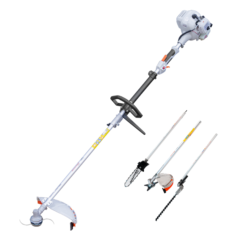 NAKAYAMA Pro PS5105 Πολυμηχάνημα Βενζίνης 1Hp,4 σε 1,25.4cc 036500