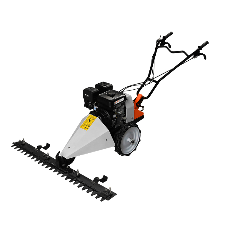 NAKAYAMA Pro SM9800 Θεριστικό Βενζίνης 196cc, 6.5Hp, 100cm 043034