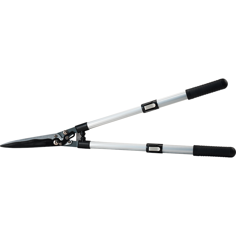 NAKAYAMA Pro SSF523 Ψαλίδι Μπορντούρας με Λαβή Τηλεσκοπική 665-885mm 036180