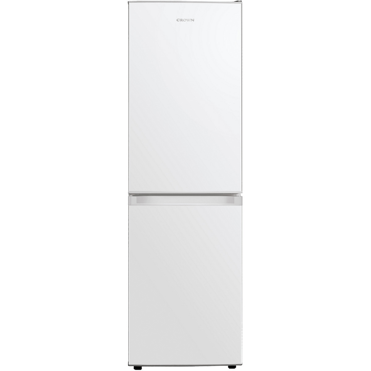Crown CBR143EW Ψυγειοκαταψύκτης 142lt, E (Υ144xΠ48xB53ε
