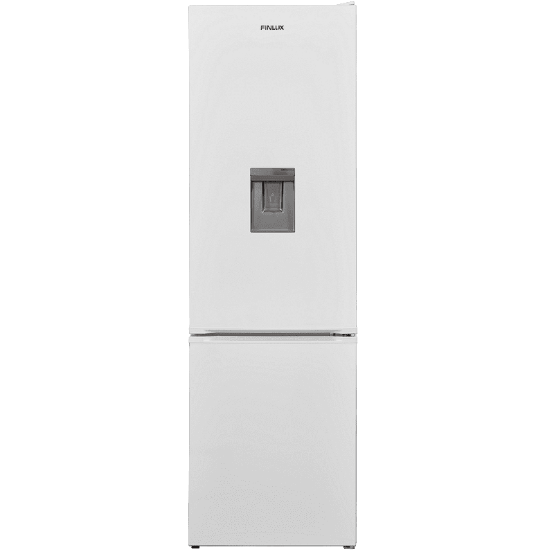 Finlux FXCA 28600 WDE Ψυγειοκαταψύκτης 288lt, E (Υ180xΠ