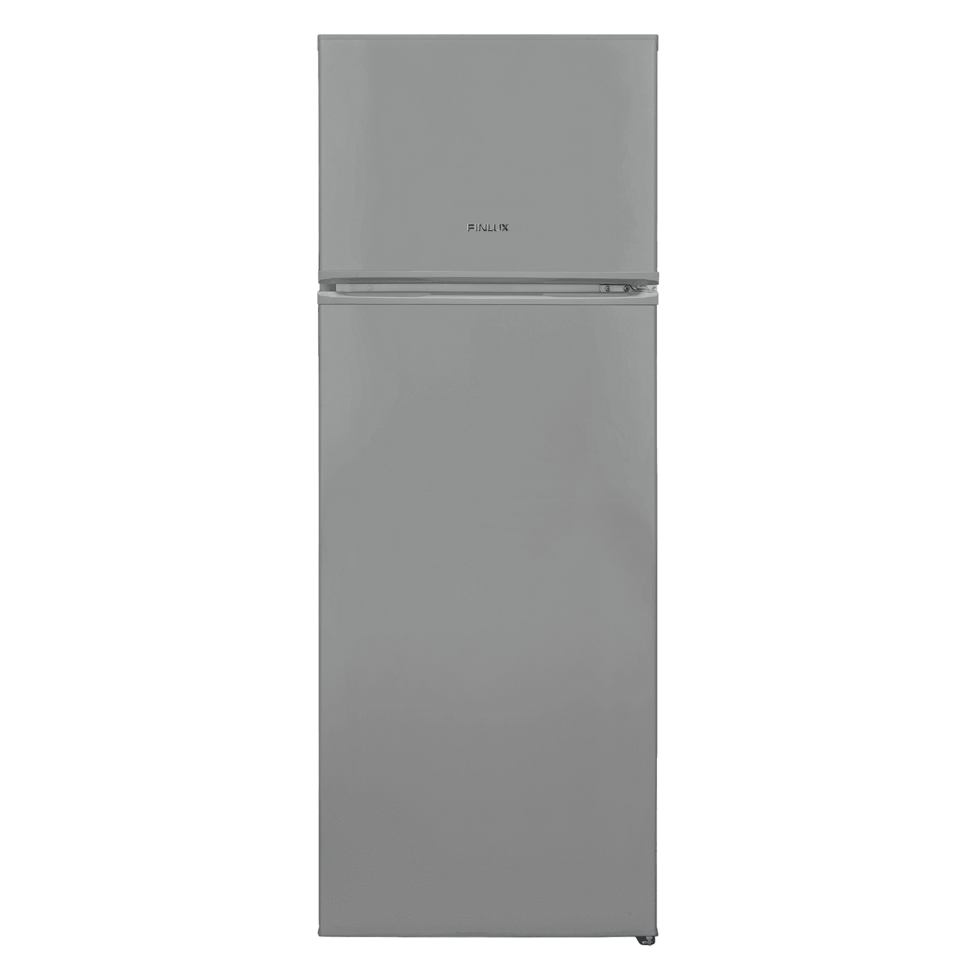 Finlux FXRA 260IXE Δίπορτο Ψυγείο 213lt, Ε (Υ144xΠ54xΒ5